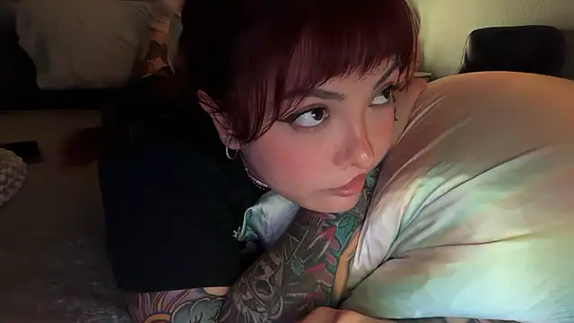 Pumpkin_bunny webcam