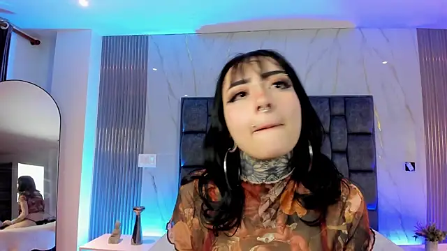 scarleth_fg_ - Scarleth_Fg_'s free webcam - UK Sex Cams