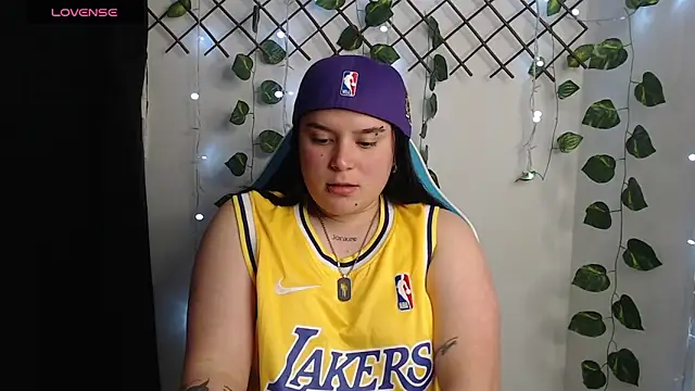 Nika_1_ webcam