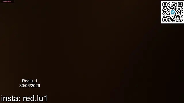 Redlu_1 webcam