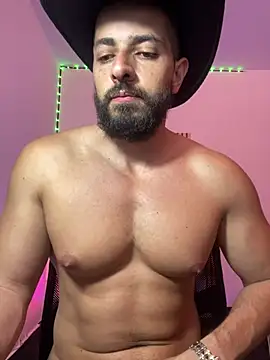 magnumchris webcam