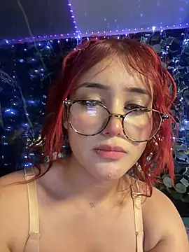 Ashly_cutee webcam