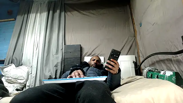 Camodick webcam