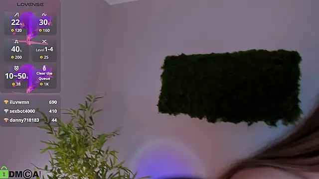 miiss__lulu webcam