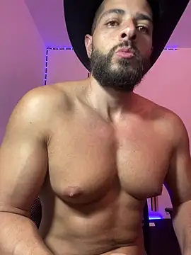magnumchris webcam