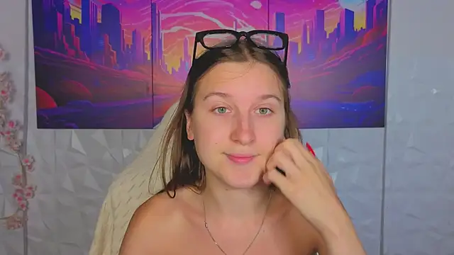 Xenia_paradise webcam
