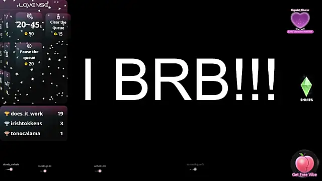 lele_669 - Lele_669's free webcam