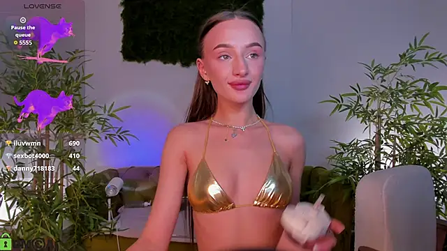 miiss__lulu webcam