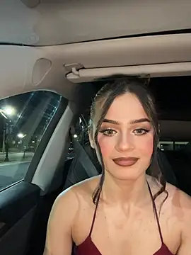 SophiaXJohn webcam