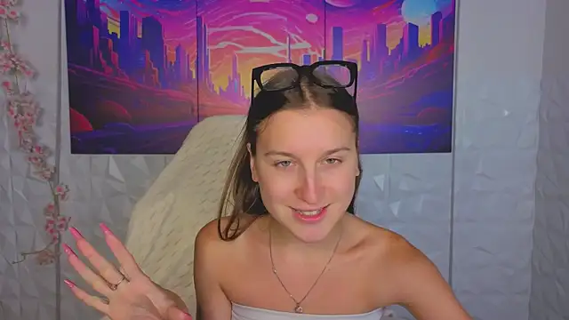Xenia_paradise webcam