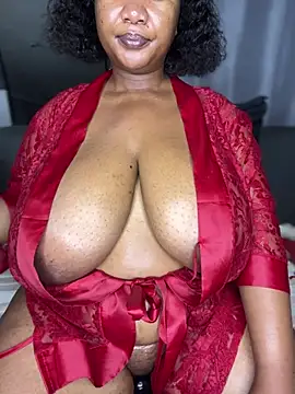 MayaPassion webcam