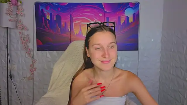Xenia_paradise webcam