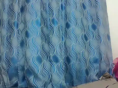 PrettyEve webcam