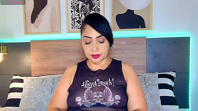 Madissononee webcam
