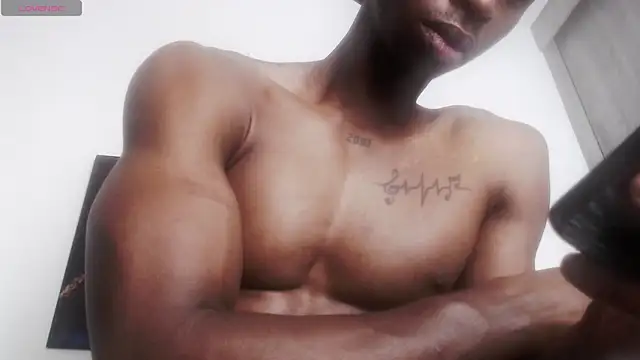 drake_brwon_23 webcam