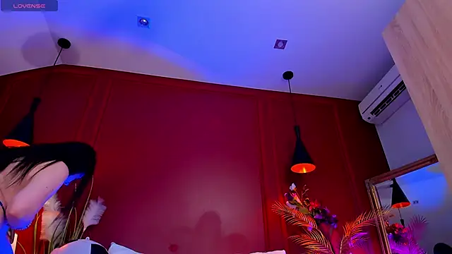 Mayzzie webcam