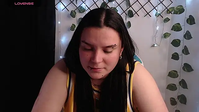 Nika_1_ webcam