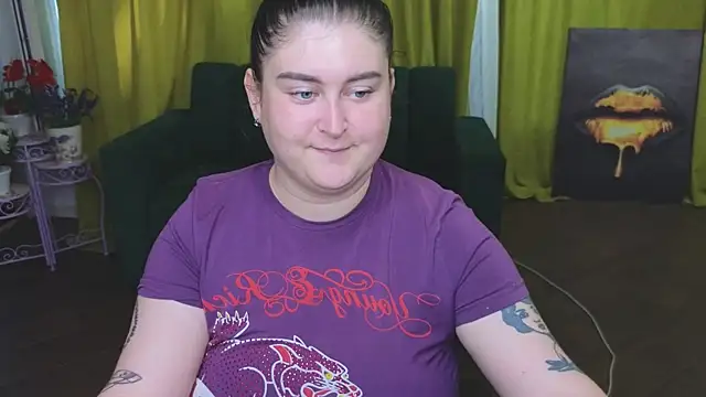 CessieBler webcam