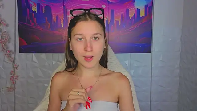 Xenia_paradise webcam