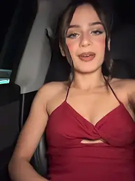SophiaXJohn webcam