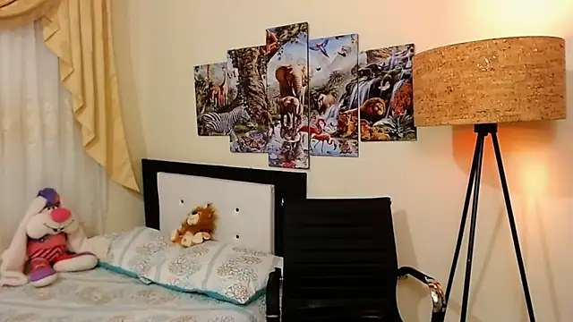 saksa - Saksa's free webcam - UK Sex Cams