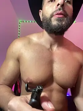 magnumchris webcam