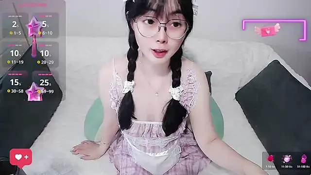 baby-yaya20 webcam