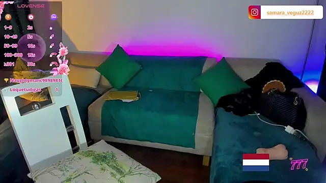 Model: samara_veguz222