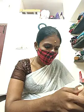 Tamil_Yalini12 webcam