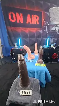 FantasyMan-BiWM webcam