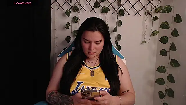 Nika_1_ webcam