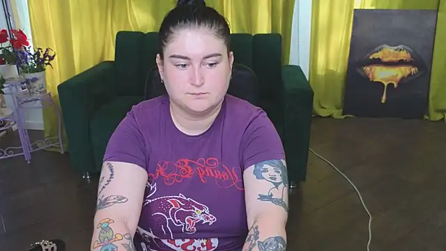 CessieBler webcam