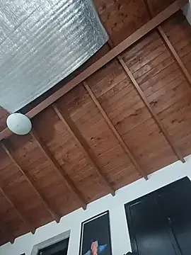SilvaBranko live cam on StripChat