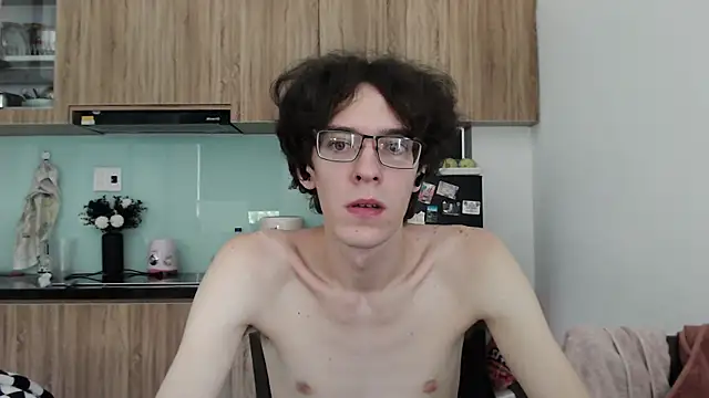 LovesomeCookie webcam