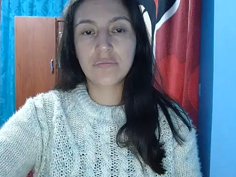 SarahFriendly webcam