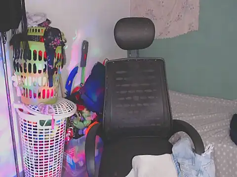 shayna_cute webcam