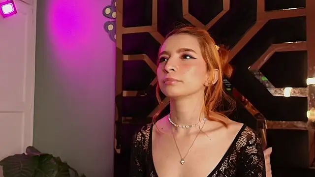 Justmia69 webcam