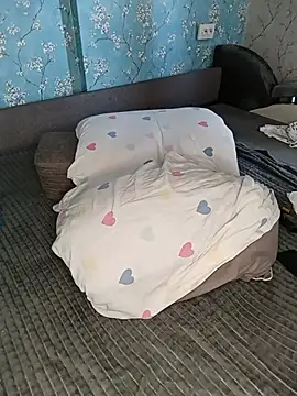 Lovers__Annn webcam