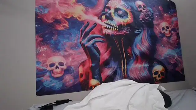 ItsFantasyI_XX webcam
