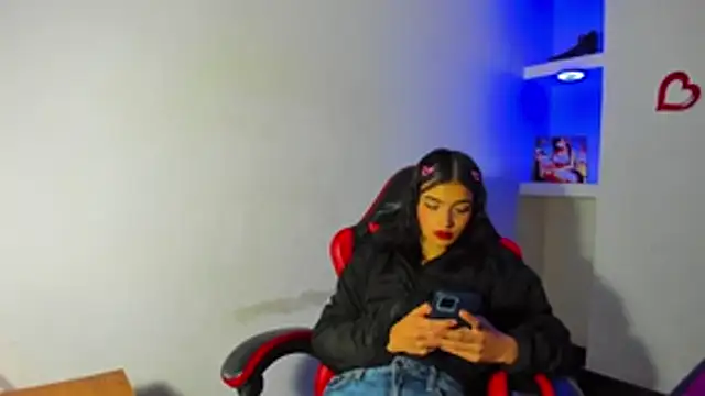 honeyluxe_ webcam