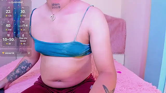 Skarlet_Ruiz_ webcam