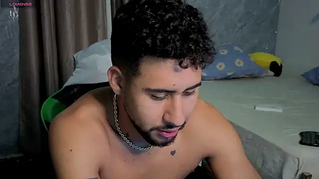 Daiki_Jack webcam
