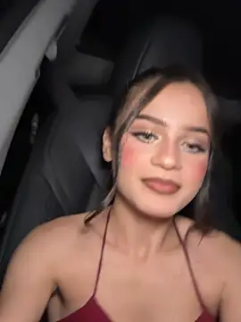 SophiaXJohn webcam