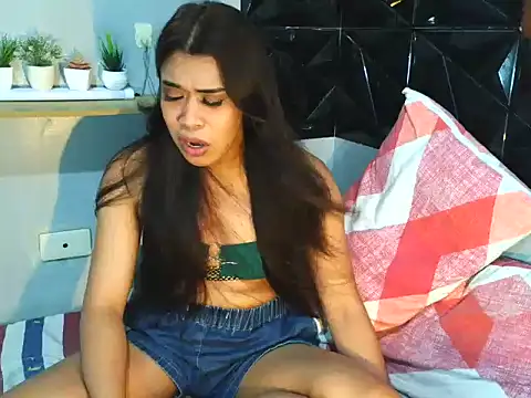 WifeAnastasia webcam