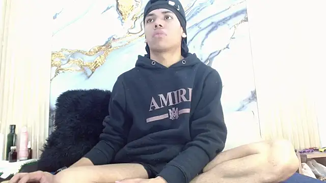 DaviidBuckx_ webcam