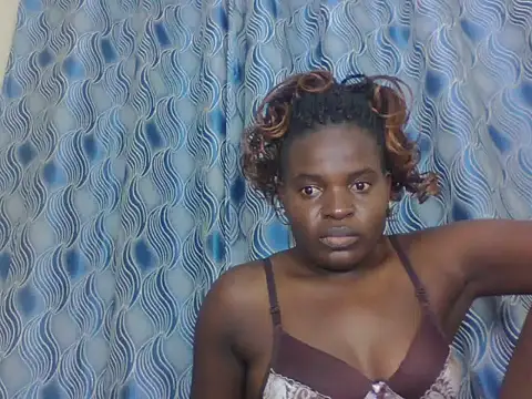 PrettyEve webcam