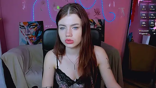isabel_wave webcam