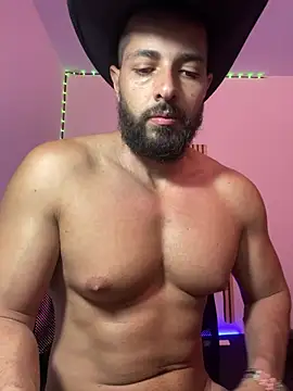 magnumchris webcam