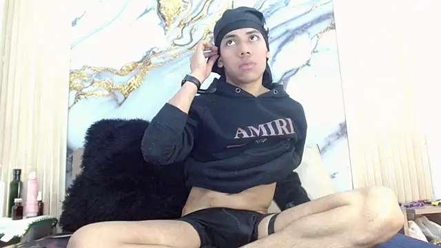 DaviidBuckx_ webcam