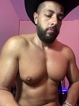 magnumchris webcam